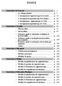 دليل مجزوءات مسلك تأهيل أساتذة ث.الإعدادي2