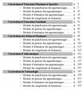 دليل مجزوءات مسلك تأهيل أساتذة ث.الإعدادي3